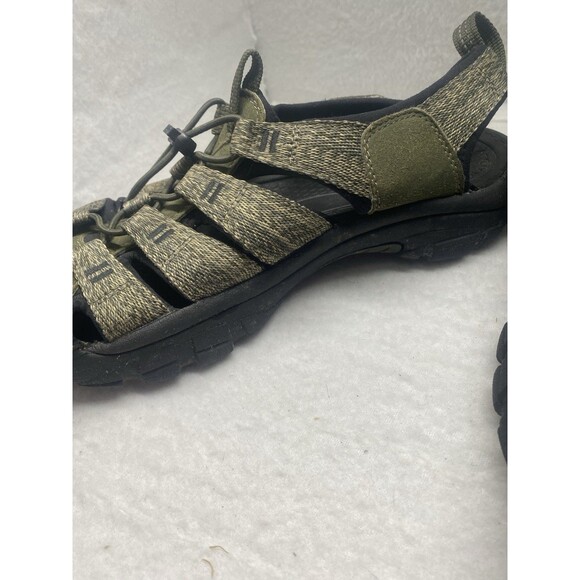 Keen Men's Water Sandal Size 9.5 - Picture 4 of 10